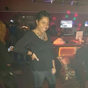 Meet your Posher, Patrice